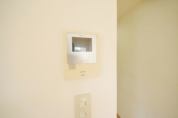 ブリエアージュの物件内観写真